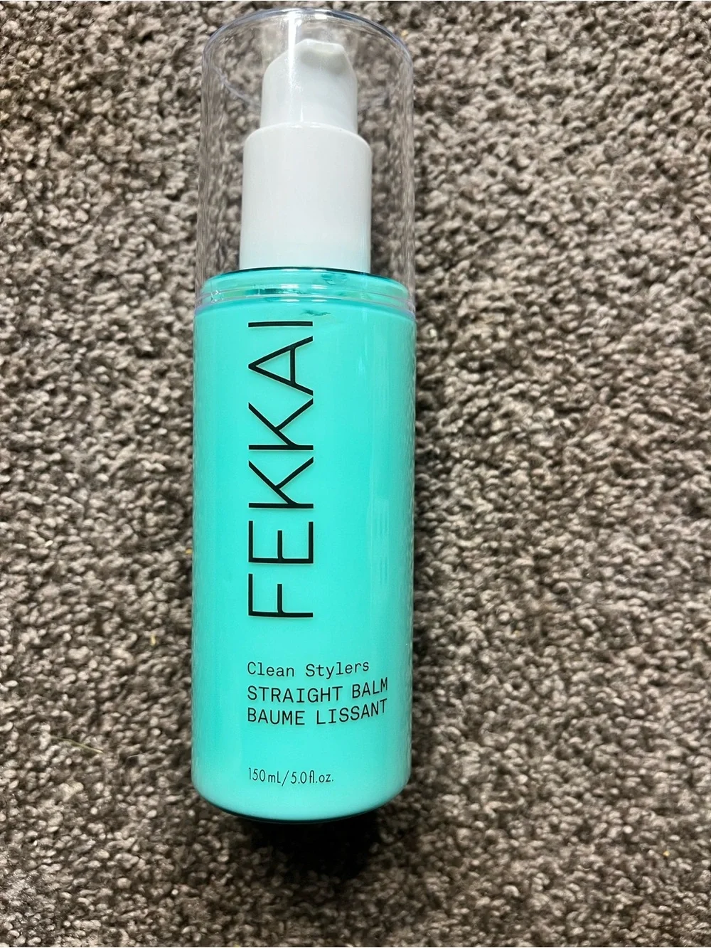 FEKKAI Clean Stylers Straight Balm 150ml/5.0 fl.oz.